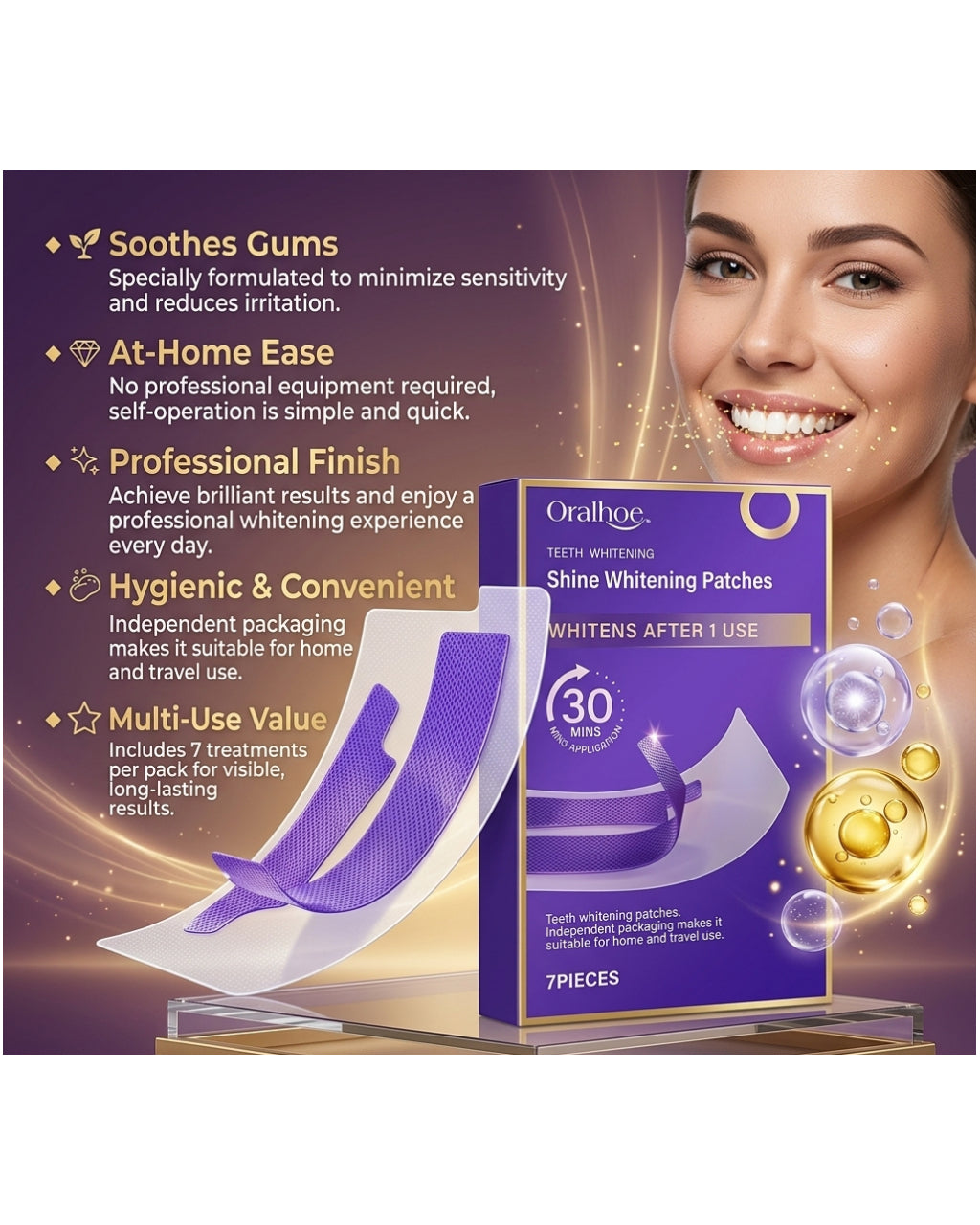 Health & Beauty
