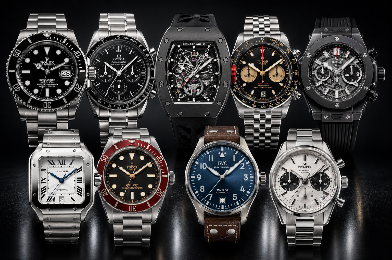 Watches