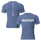 Short sleeve (1804 Haitian) t-shirt