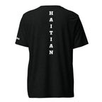 Short sleeve (1804 Haitian) t-shirt