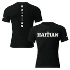 Short sleeve (1804 Haitian) t-shirt